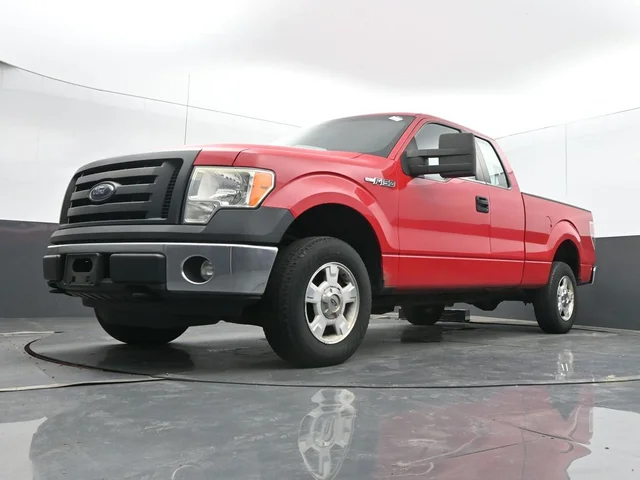 SEMINUEVOS FORD F-150 a Estados en autogozo
