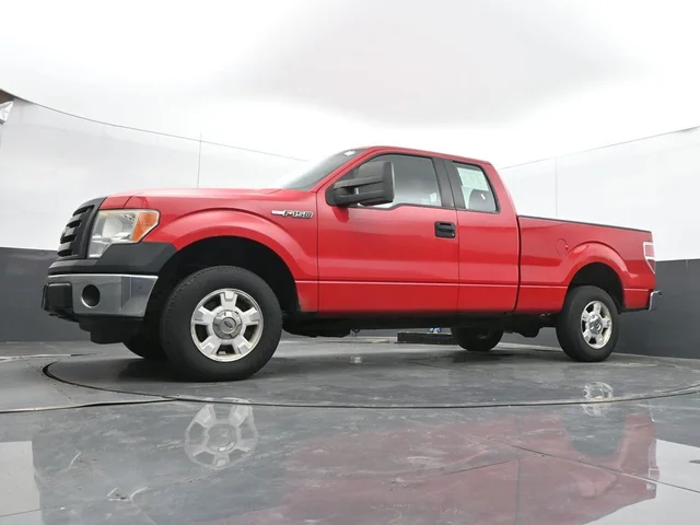 SEMINUEVOS FORD F-150 a Estados en autogozo