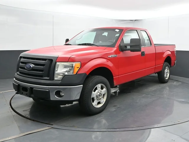 SEMINUEVOS FORD F-150 a Estados en autogozo