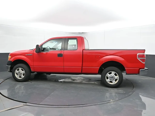 SEMINUEVOS FORD F-150 a Estados en autogozo