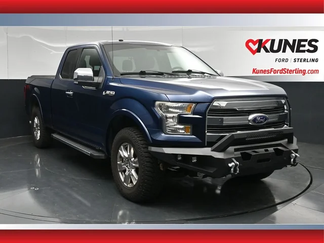 SEMINUEVOS FORD F-150 a Estados en autogozo