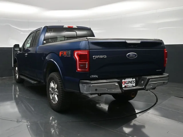 SEMINUEVOS FORD F-150 a Estados en autogozo