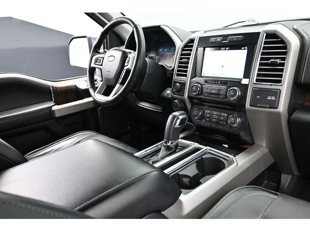 SEMINUEVOS FORD F-150 a Estados en autogozo