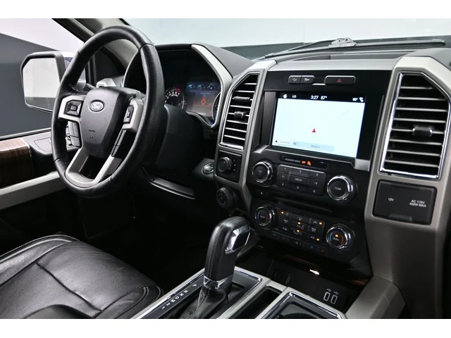 SEMINUEVOS FORD F-150 a Estados en autogozo