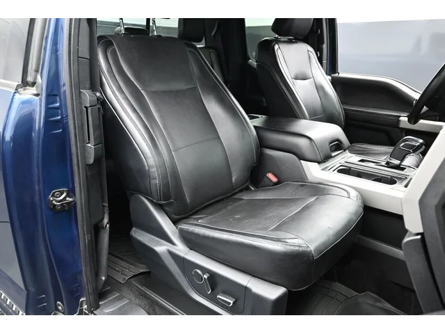 SEMINUEVOS FORD F-150 a Estados en autogozo
