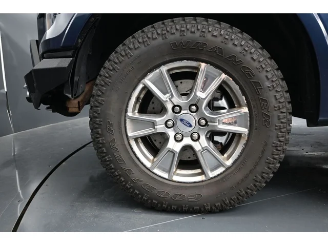 SEMINUEVOS FORD F-150 a Estados en autogozo