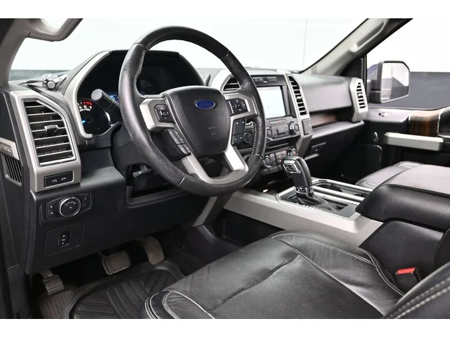 SEMINUEVOS FORD F-150 a Estados en autogozo