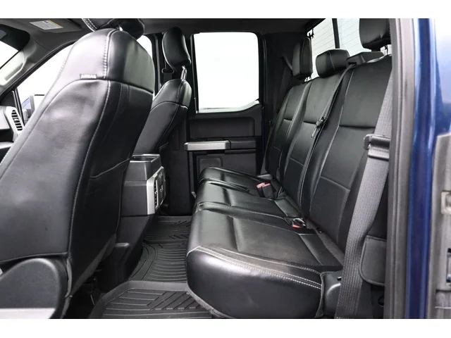 SEMINUEVOS FORD F-150 a Estados en autogozo