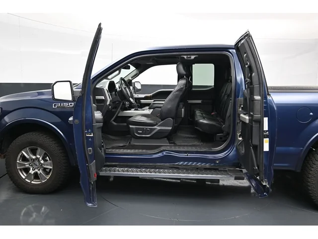 SEMINUEVOS FORD F-150 a Estados en autogozo