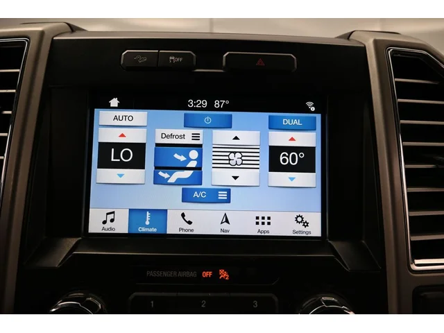 SEMINUEVOS FORD F-150 a Estados en autogozo
