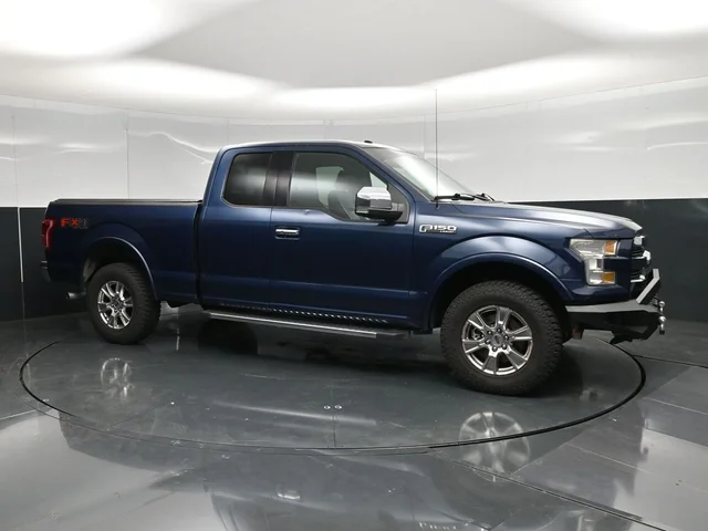 SEMINUEVOS FORD F-150 a Estados en autogozo