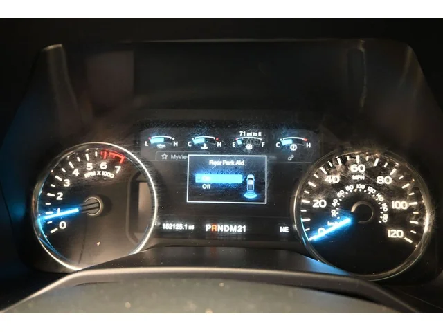 SEMINUEVOS FORD F-150 a Estados en autogozo