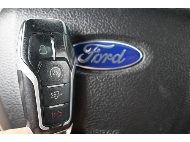SEMINUEVOS FORD F-150 a Estados en autogozo