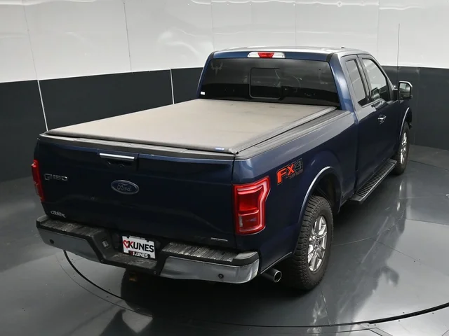 SEMINUEVOS FORD F-150 a Estados en autogozo