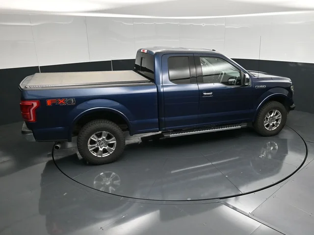 SEMINUEVOS FORD F-150 a Estados en autogozo