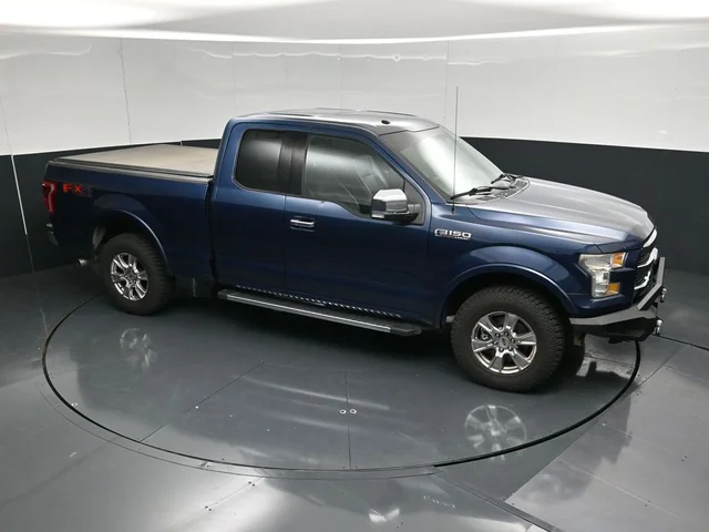 SEMINUEVOS FORD F-150 a Estados en autogozo