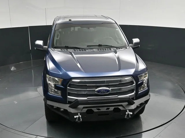 SEMINUEVOS FORD F-150 a Estados en autogozo