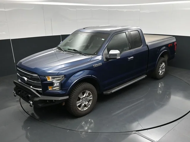 SEMINUEVOS FORD F-150 a Estados en autogozo