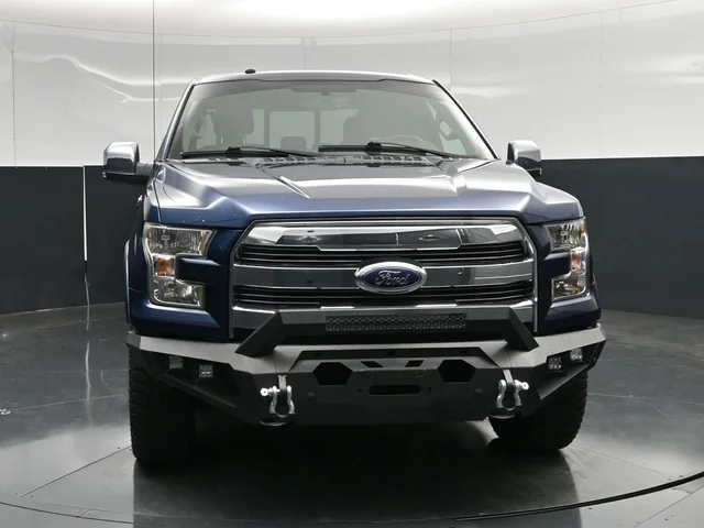 SEMINUEVOS FORD F-150 a Estados en autogozo