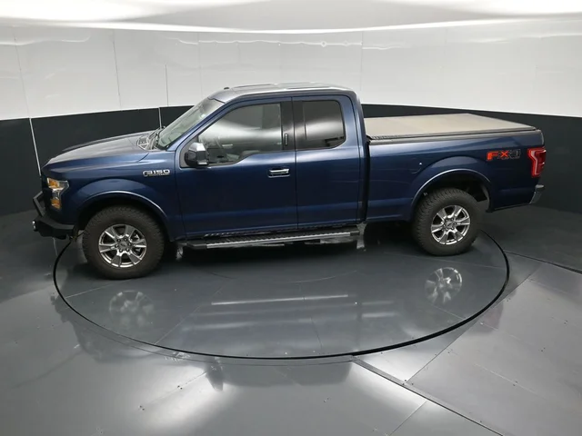SEMINUEVOS FORD F-150 a Estados en autogozo