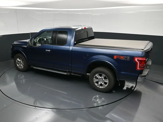 SEMINUEVOS FORD F-150 a Estados en autogozo