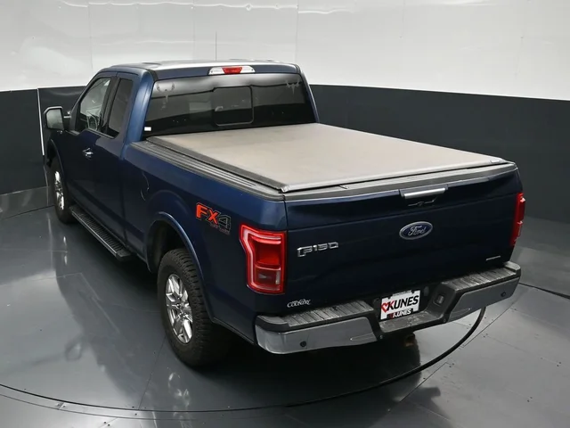 SEMINUEVOS FORD F-150 a Estados en autogozo