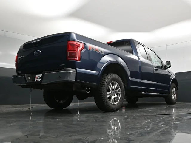 SEMINUEVOS FORD F-150 a Estados en autogozo