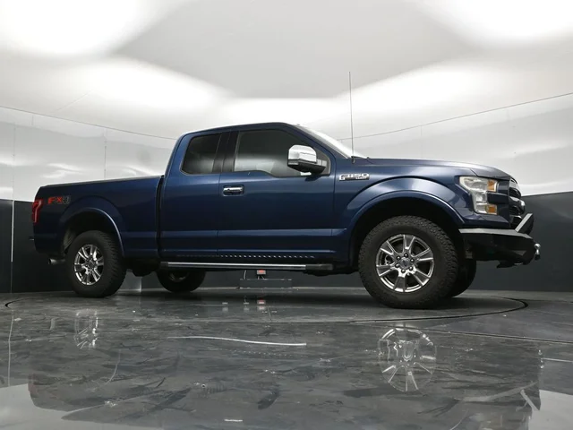 SEMINUEVOS FORD F-150 a Estados en autogozo