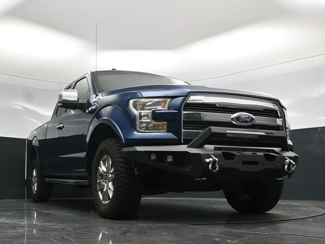 SEMINUEVOS FORD F-150 a Estados en autogozo
