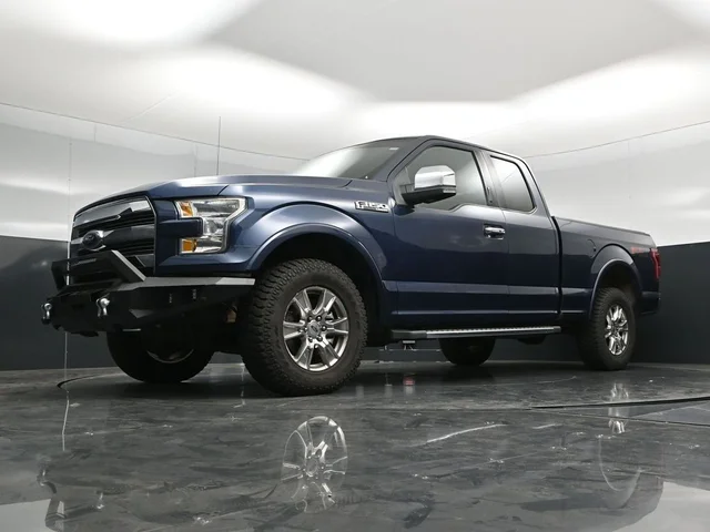 SEMINUEVOS FORD F-150 a Estados en autogozo