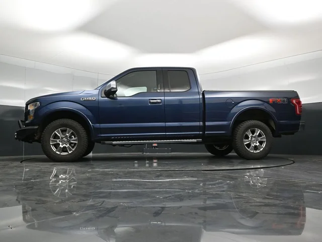 SEMINUEVOS FORD F-150 a Estados en autogozo