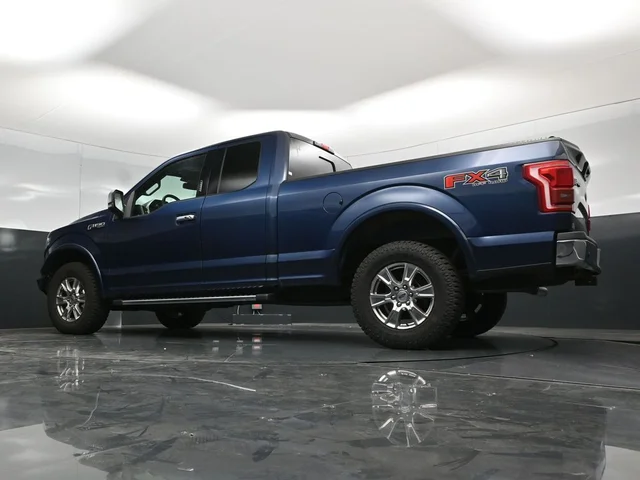 SEMINUEVOS FORD F-150 a Estados en autogozo