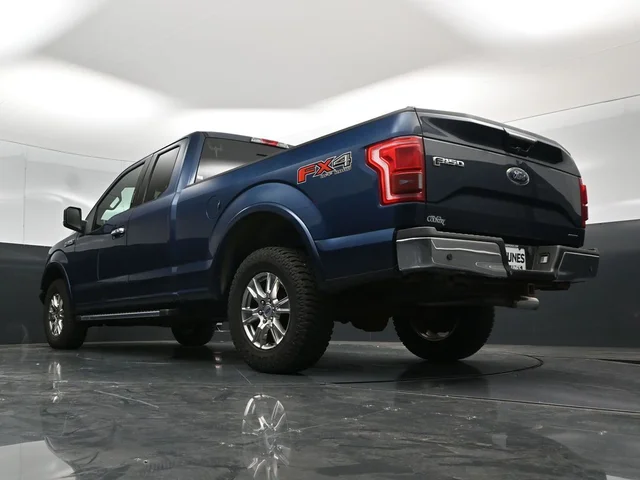 SEMINUEVOS FORD F-150 a Estados en autogozo