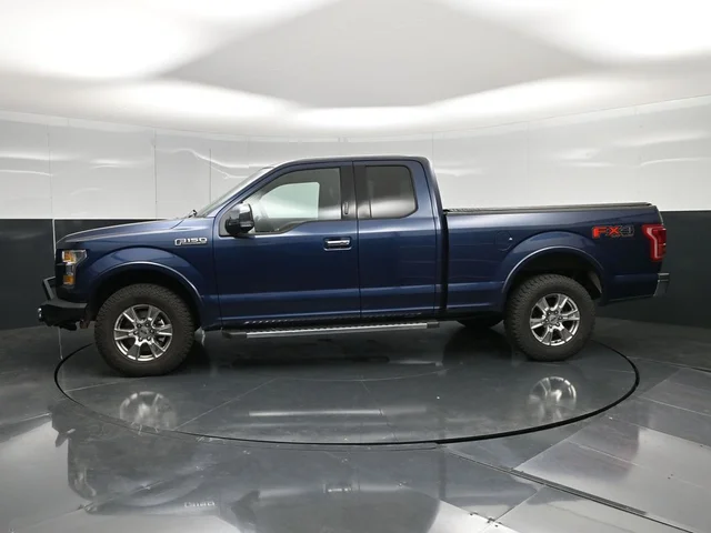 SEMINUEVOS FORD F-150 a Estados en autogozo