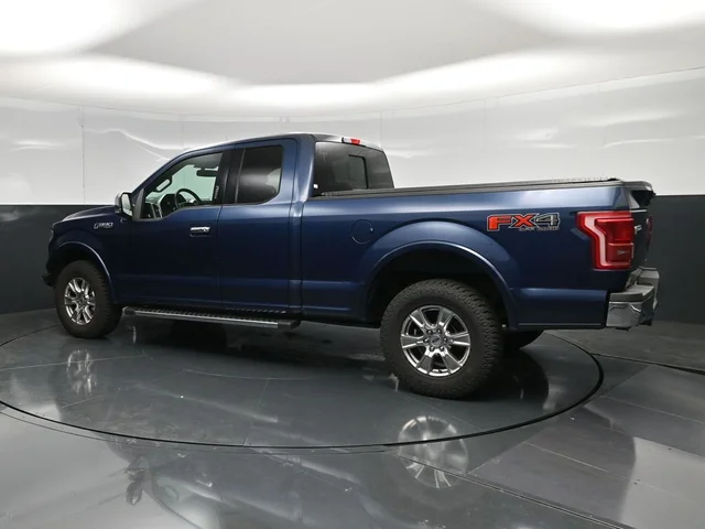 SEMINUEVOS FORD F-150 a Estados en autogozo