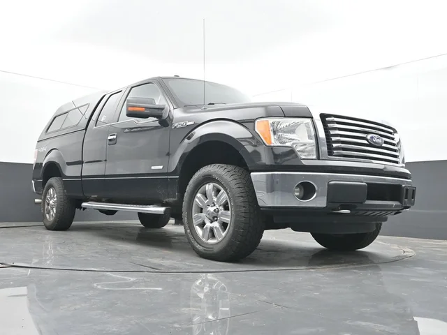 SEMINUEVOS FORD F-150 a Estados en autogozo
