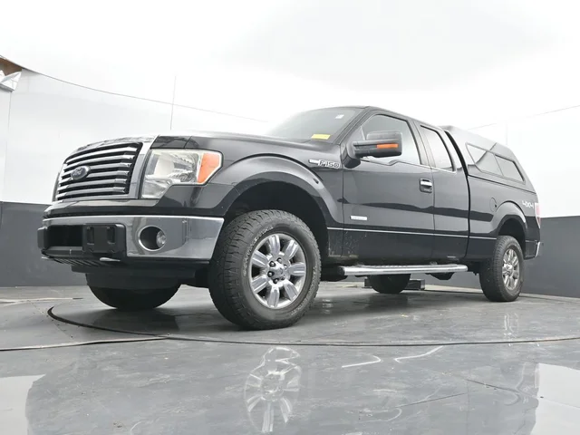 SEMINUEVOS FORD F-150 a Estados en autogozo