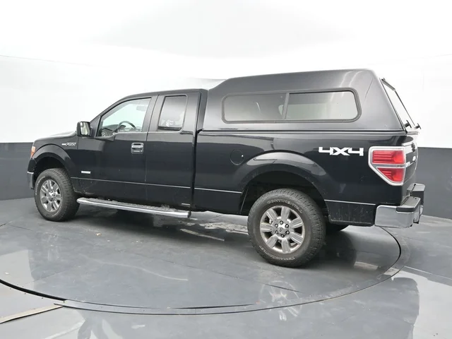 SEMINUEVOS FORD F-150 a Estados en autogozo