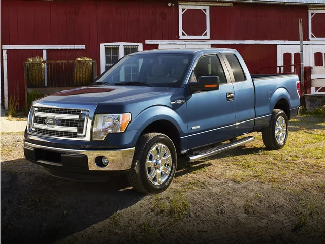 SEMINUEVOS FORD F-150 a Estados en autogozo