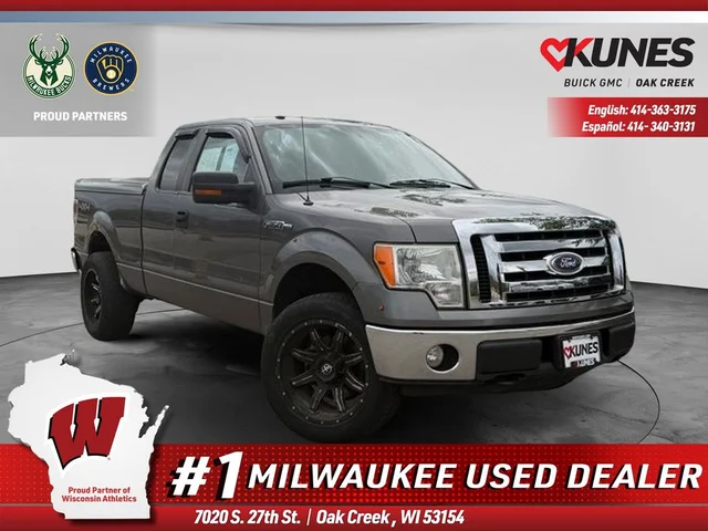 SEMINUEVOS FORD F-150 a Estados en autogozo