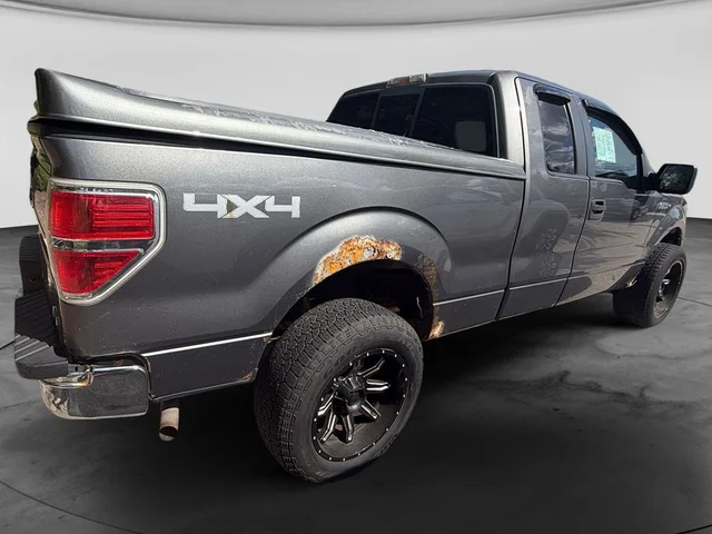 SEMINUEVOS FORD F-150 a Estados en autogozo