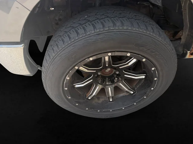 SEMINUEVOS FORD F-150 a Estados en autogozo