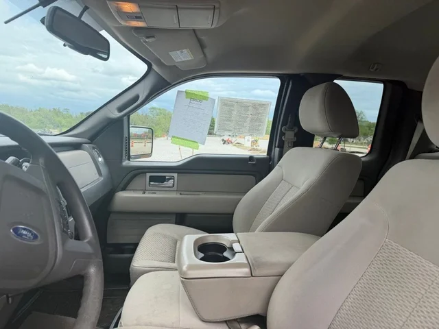SEMINUEVOS FORD F-150 a Estados en autogozo