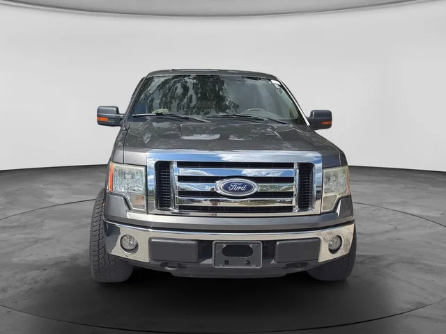 SEMINUEVOS FORD F-150 a Estados en autogozo