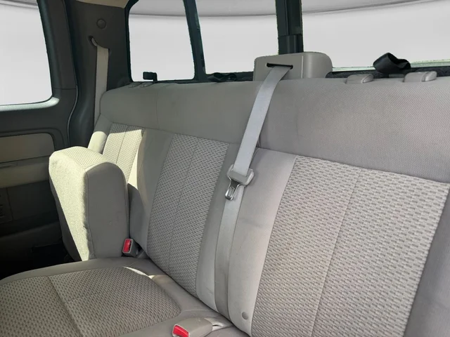 SEMINUEVOS FORD F-150 a Estados en autogozo