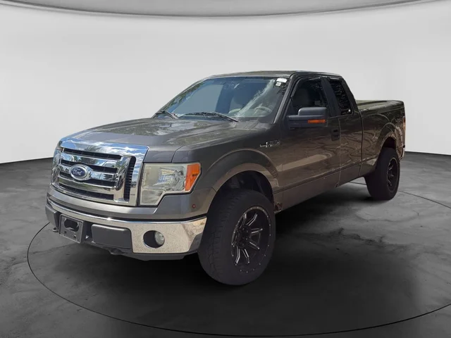 SEMINUEVOS FORD F-150 a Estados en autogozo