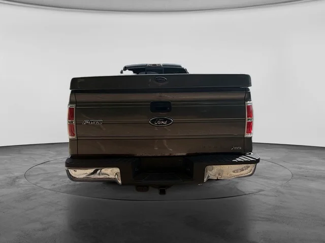 SEMINUEVOS FORD F-150 a Estados en autogozo
