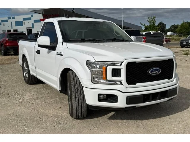 SEMINUEVOS FORD F-150 at ELK GROVE in Elk Grove Buick GMC