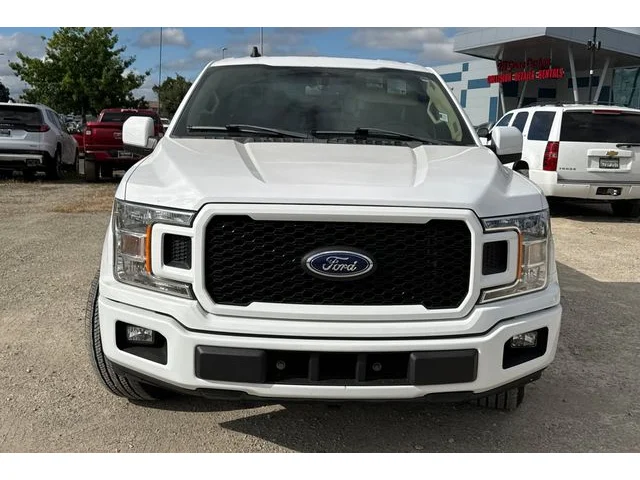 SEMINUEVOS FORD F-150 at ELK GROVE in Elk Grove Buick GMC