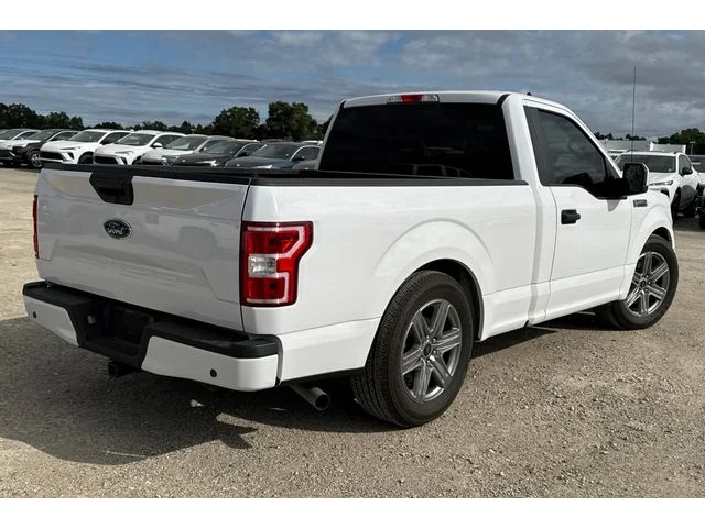 SEMINUEVOS FORD F-150 at ELK GROVE in Elk Grove Buick GMC